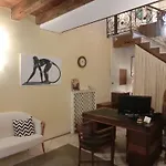 بيت ضيافة Art Deco البندقية