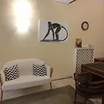 بيت ضيافة Art Deco البندقية