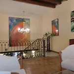 Art Deco بيت ضيافة 3*