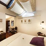 بيت ضيافة Art Deco البندقية