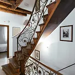 بيت ضيافة Art Deco البندقية