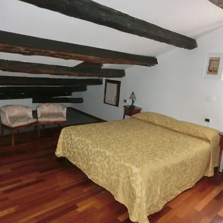 بيت ضيافة Art Deco البندقية