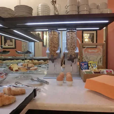 Vendégház Art Deco