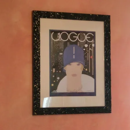 Pensjonat Art Deco