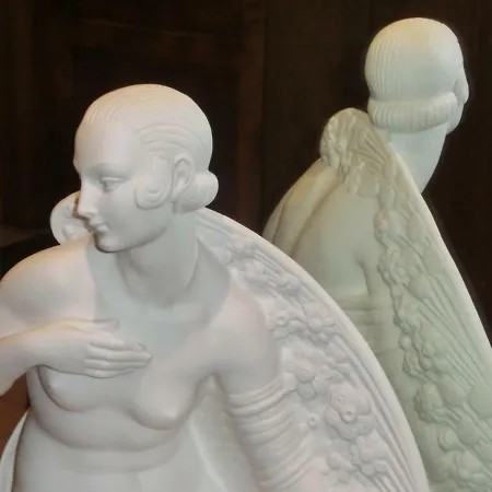 Art Deco 3*