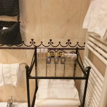 Art Deco Penzion Benátky