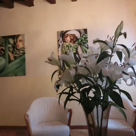 Penzion Art Deco Benátky