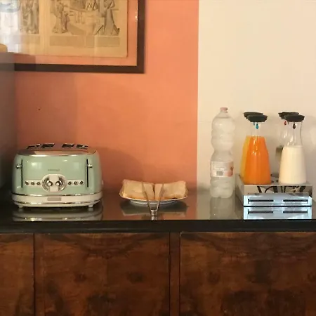Art Deco Pensjonat 3*
