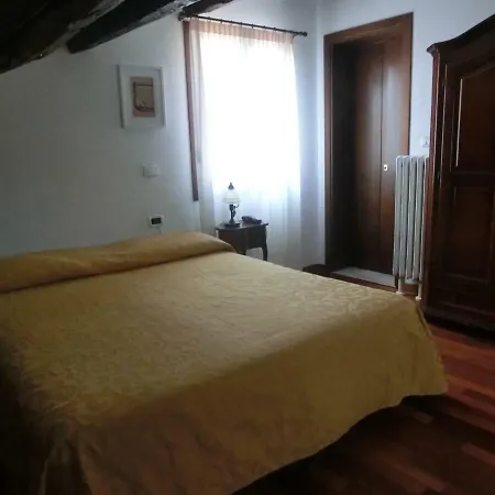 Art Deco 3* Benátky