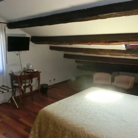 Art Deco 3* Benátky