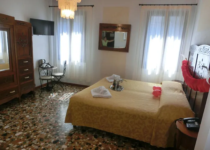 Pensionat Art Deco 3*