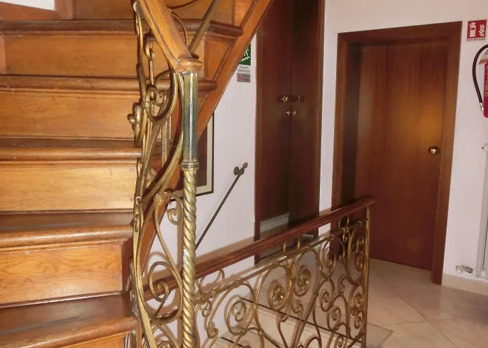 Art Deco Pensionat Venedig