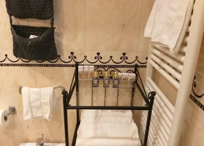 Art Deco Pensionat Venedig