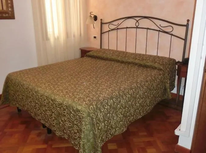 Pensionat Art Deco Venedig