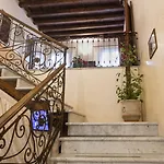 Art Deco Penzion Benátky