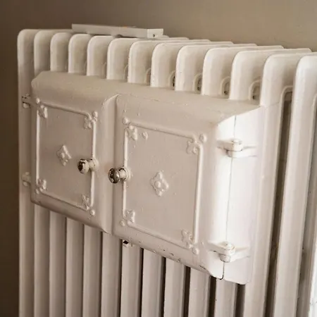 Art Deco Pensionat Venedig