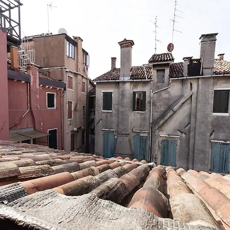 Art Deco Guest house Venice