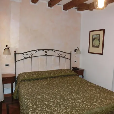 Guest house Art Deco Venice