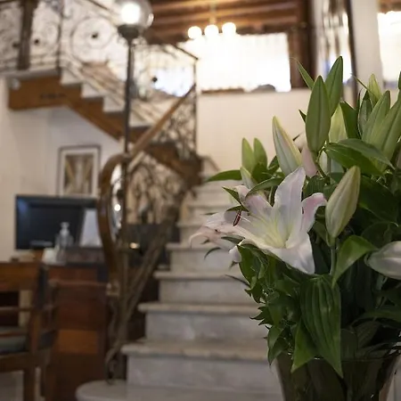 Art Deco Guest house 3*