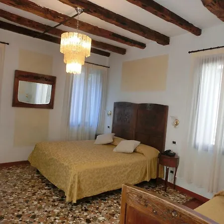 Guest house Art Deco Venice