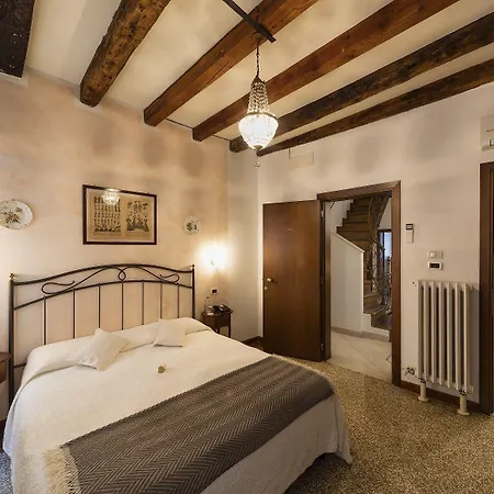 Art Deco 3* Venetië