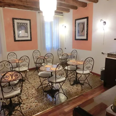 Πανσιόν Art Deco Βενετία