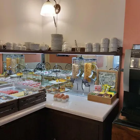Art Deco 3* Venice