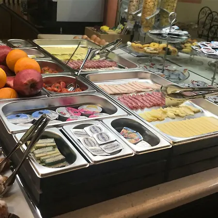 بيت ضيافة لوكاندا آرت ديكو البندقية