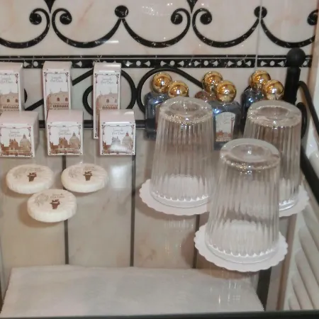 Art Deco 3* Venetië