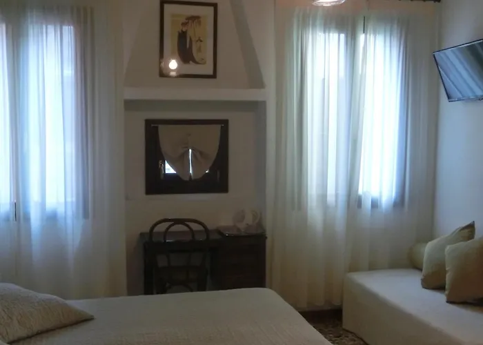 Πανσιόν Art Deco