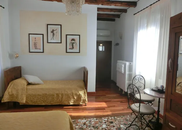 Art Deco 3* Βενετία