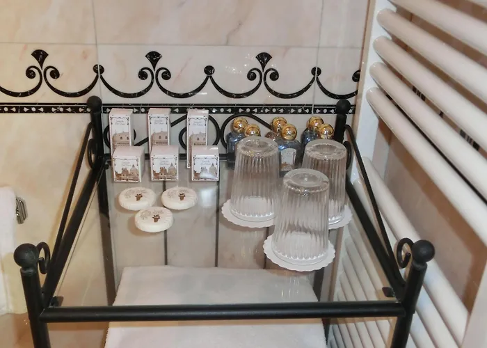 Πανσιόν Art Deco 3*