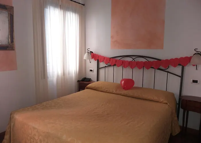 Art Deco 3* Βενετία