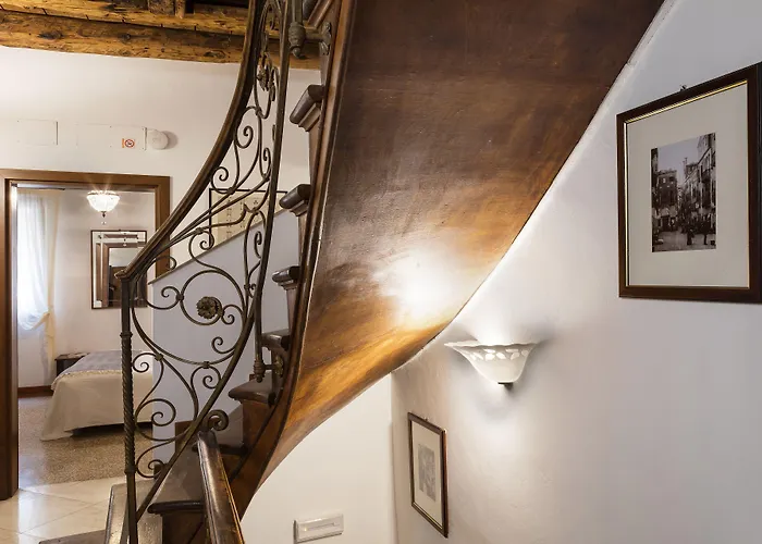 Πανσιόν Art Deco Βενετία