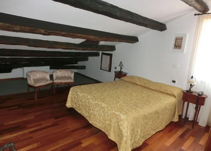 Πανσιόν Art Deco Βενετία