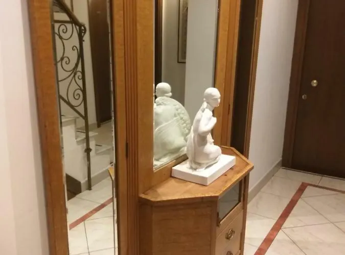 Πανσιόν Art Deco