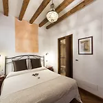 Gasthof Art Deco Venedig