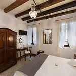 Gasthof Art Deco Venedig