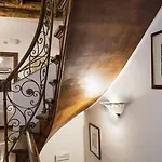 Gasthof Art Deco Venedig