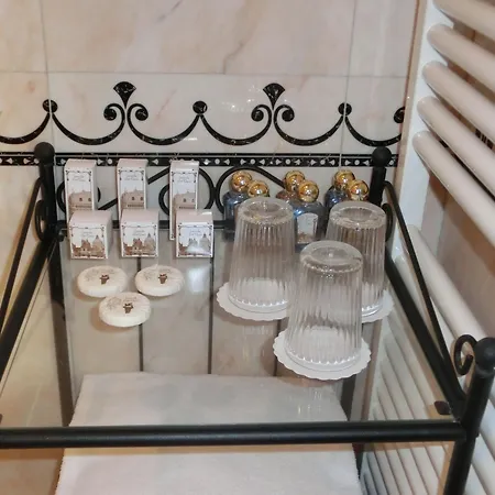 Guest house Art Deco 3*