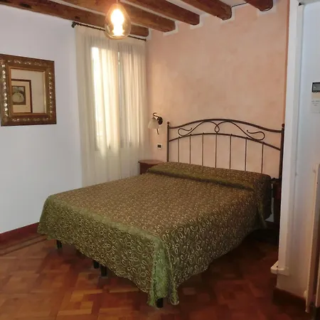 Guest house Art Deco Venice