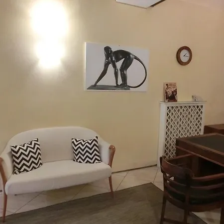 Guest house Art Deco Venice