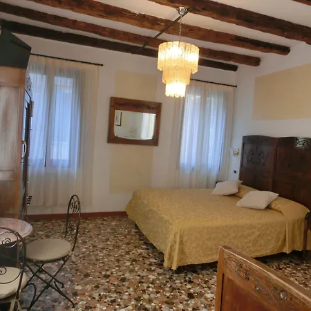 Art Deco 3* Βενετία