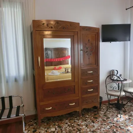 Гостевой дом Art Deco 3*