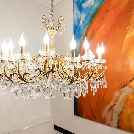 Art Deco 3* Βενετία