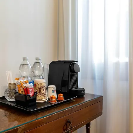 Art Deco Гостевой дом 3*