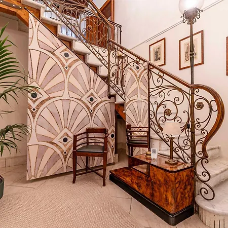 Art Deco Венеция