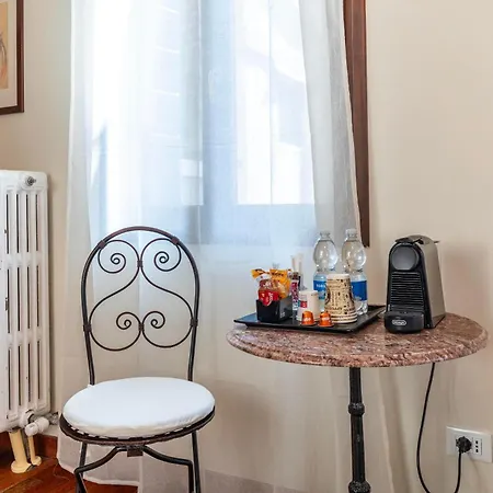 Art Deco Πανσιόν 3*