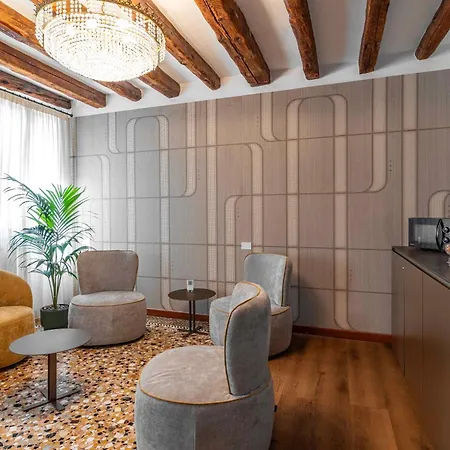 Art Deco Βενετία