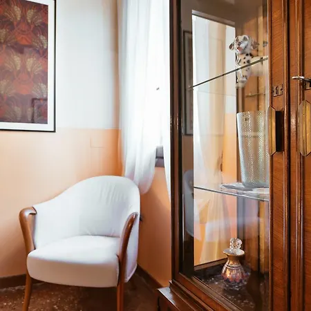 Guest house Art Deco 3*